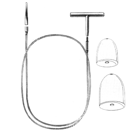 NABOTOF UÇ ÇAP 17 MM